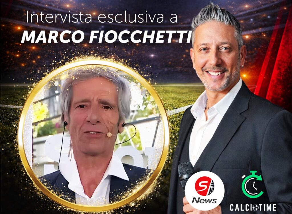 Marco Fiocchetti Belle Storie Stanleybet News | AGIMEG Marco Fiocchetti Belle Storie Stanleybet News
