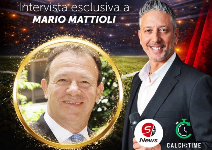 Mario Mattioli Belle Storie Stanleybet news Mario Mattioli Belle Storie Stanleybet news
