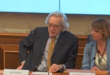 Fiasco (Alea): “Nuovo decreto di riordino del gioco fisico rischia di smantellare le tutele costruite negli ultimi anni a contrasto del gioco patologico. Compartecipazioni Regioni una ‘mancia’ rispetto al reale costo della ludopatia” Maurizio Fiasco Presidente di Alea