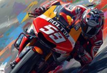 Scommesse antepost Motogp: Bezzecchi precede tutti a 1.50 su Goldbet MotoGp