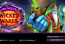 Casinò online, nuova slot per Pragmatic Play: Mr Null’s Wicked Wares Mr Nulls Wicked Wares Pragmatic Play