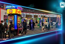 Novomatic, in arrivo nuove tecnologie: presentazione in programma al G2E Asia 2026