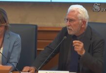 Casciani (Regione Lazio): “Necessari interventi decisi per contrastare dipendenza da gioco” Onofrio Casciani Referente scientifico della Regione Lazio