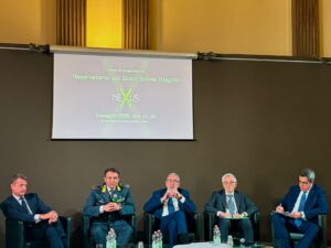 Osservatorio gioco online illegale