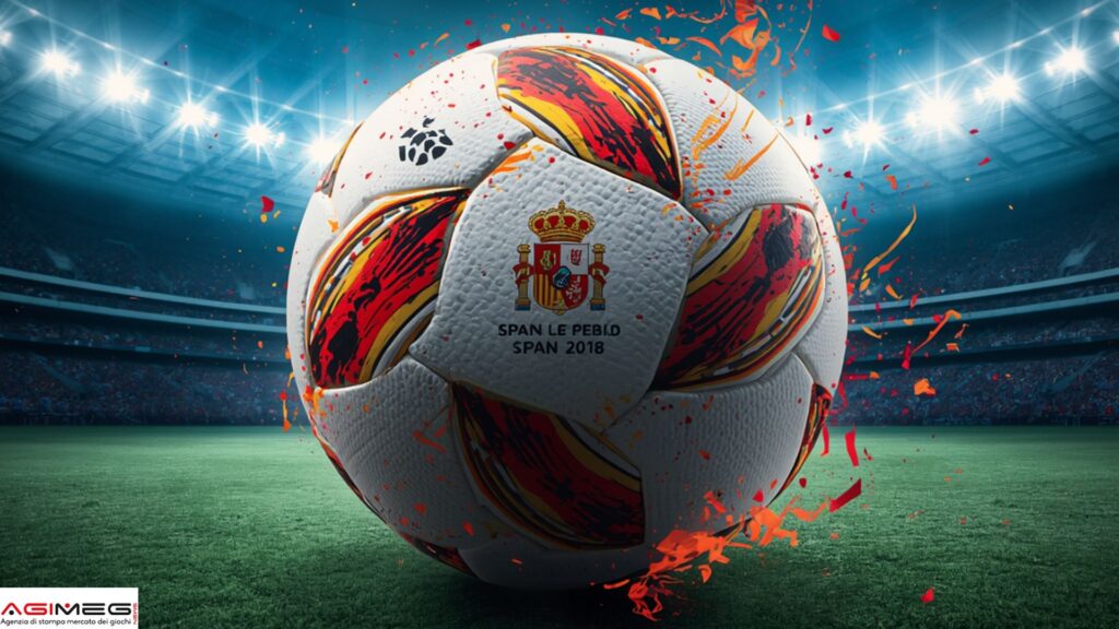 Pallone Liga | AGIMEG Pallone Liga