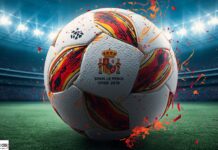 Scommesse Liga 36esima giornata: Real Madrid e Barcellona favoriti su LeoVegas Pallone Liga