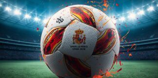 Scommesse Liga 36esima giornata: Real Madrid e Barcellona favoriti su LeoVegas Pallone Liga