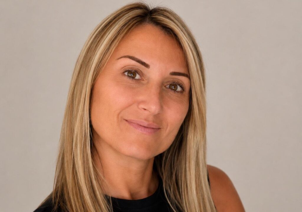 Paola Bausano | AGIMEG Paola Bausano