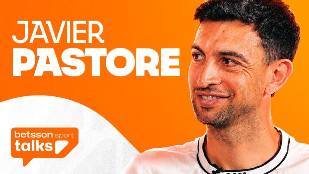 Pastore Betsson Sport