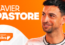 Betsson.sport: i retroscena della carriera di Javier Pastore e il rapporto con il Palermo Pastore Betsson Sport
