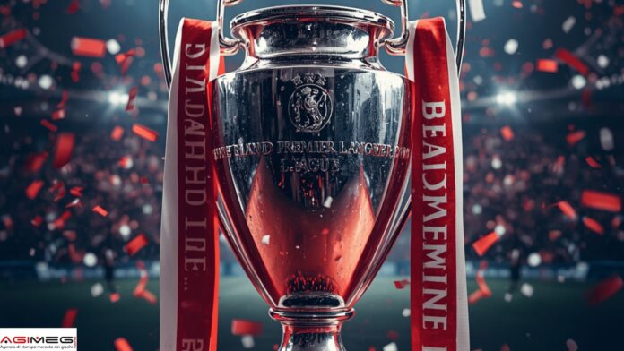 Premier League Premier League