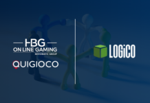HBG Online Gaming entra in Logico: un passo strategico per Quigioco e per il futuro del gioco online Quigioco Logico