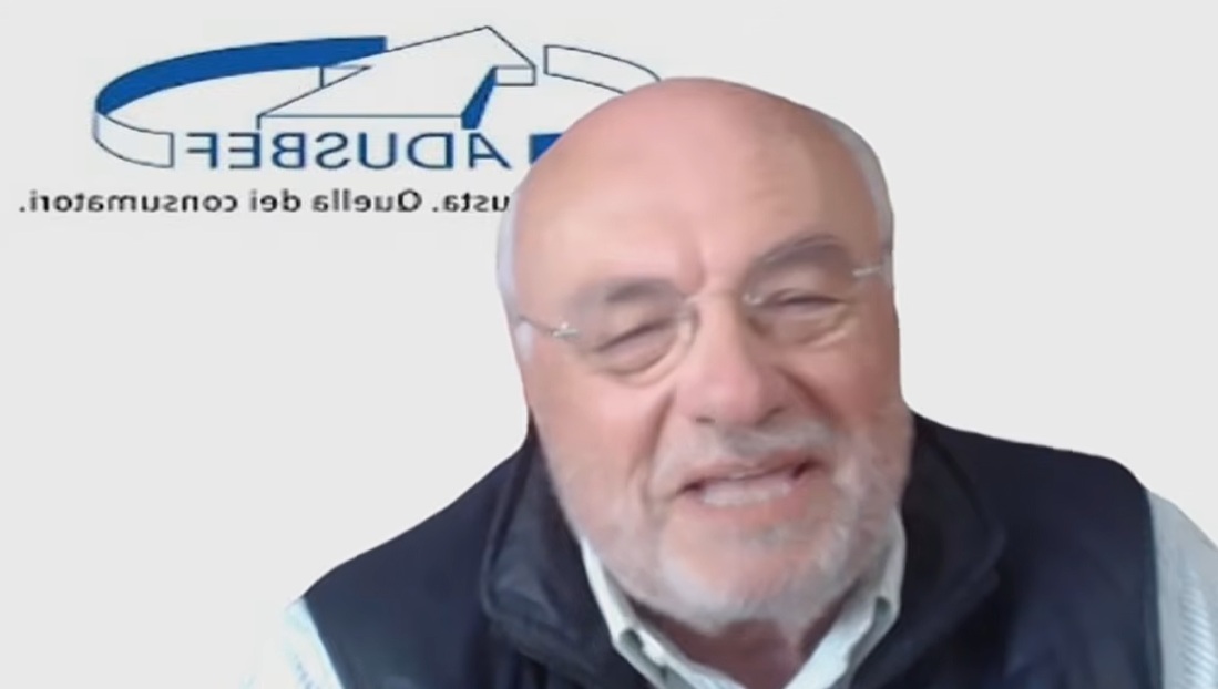 Del Grosso (Adusbef): “Istituzioni mirano a garantire il gettito erariale piuttosto che a tutelare la salute dei cittadini”