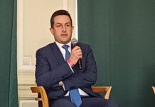 Chiodi (MASAF): “Rilancio dell’ippica priorità del governo, vogliamo riportare il comparto ad essere attrattivo per gli investitori” Remo Chiodi Masaf 1