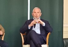 Di Fonzo (CEO Flutter SEA): “Ippodromo San Siro asset strategico per Flutter, il rilancio passa da investimenti e visione a lungo termine” Roberto Di Fonzo (CEO Flutter SEA)