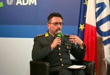 Stati Generali ADM, Bollino (Guardia di Finanza): “Settore giochi molto delicato, ha un’importanza strategica e garantisce un gettito importante”