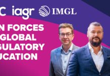 SBC, IAGR e IMGL insieme per un progetto triennale sulla formazione regolatoria SBC IAGR IMGL