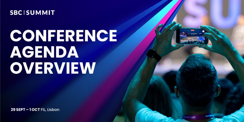 SBC Summit 2026 Conference agenda overview