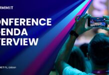 Gioco online: SBC Summit 2026 torna a Lisbona con un’agenda su sei palchi dedicata all’iGaming globale SBC Summit 2026 Conference agenda overview