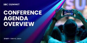 SBC Summit 2026 Conference agenda overview | AGIMEG SBC Summit 2026 Conference agenda overview