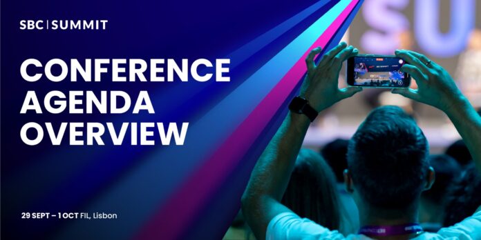 SBC Summit 2026 Conference agenda overview SBC Summit 2026 Conference agenda overview