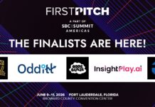 Gioco online, annunciati i finalisti di First Pitch per la competizione tra start-up di SBC Summit Americas SBC Summit Americas 2026 First Pitch