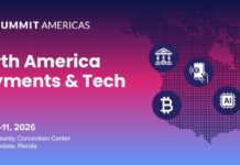 Gioco online, SBC Summit Americas: il track North America Payments & Tech analizzerà IA, crypto e futuro delle transazioni SBC Summit Americas 2026 North America Payments Tech