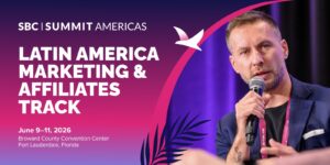 SBC Summit Americas 2026 affiliates | AGIMEG SBC Summit Americas 2026 affiliates