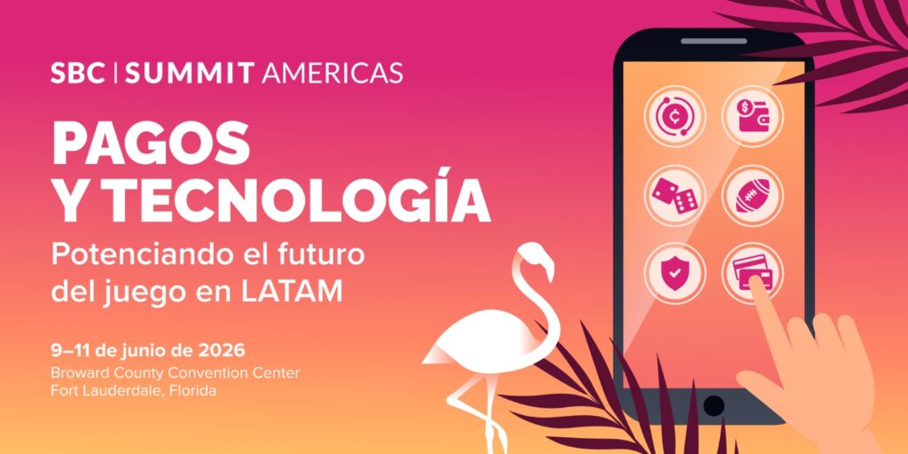 SBC Summit Americas 2026 pagos tecnologia | AGIMEG SBC Summit Americas 2026 pagos tecnologia