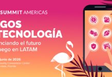 Gioco online: pix, IA e wallet digitali protagonisti del track LATAM Payments & Tech di SBC Summit Americas SBC Summit Americas 2026 pagos tecnologia