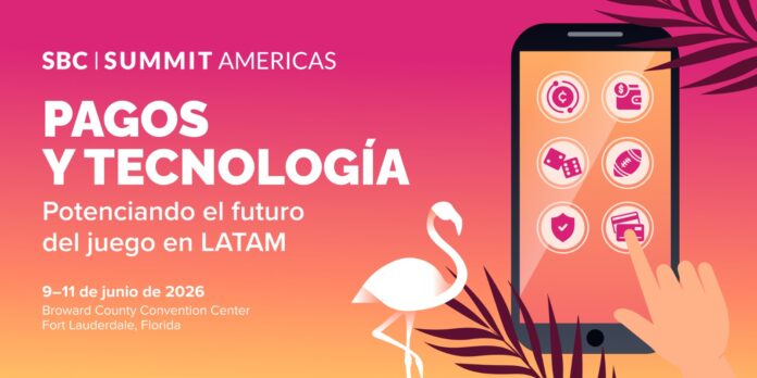 SBC Summit Americas 2026 pagos tecnologia SBC Summit Americas 2026 pagos tecnologia