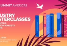 SBC Summit Americas 2026: il 10 e 11 giugno masterclass interattive su mercati predittivi, casinò sweepstakes, influencer marketing e raccolta fondi per startup SBC summit Americas 2026