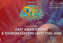 Gioco online, la prima edizione di SPiCE East Asia 2026 a Ho Chi Minh City SPiCE East Asia 2026