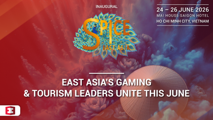 SPiCE East Asia 2026 SPiCE East Asia 2026