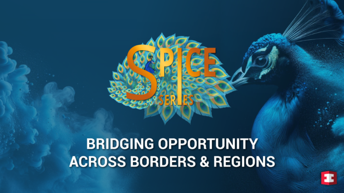 SPiCE Series 2026 SPiCE Series 2026