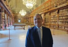 Totocalcio compie 80 anni, Amura (Valore Italia) ad Agimeg: “Il gioco ha ridato speranza all’Italia del dopoguerra” Salvatore Amura Valore Italia