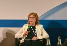 Stati Generali ADM, Lionetti (Sost. Procuratore): “La risposta contro le mafie è il gioco legale” Santina Lionetti Sostituto Procuratore
