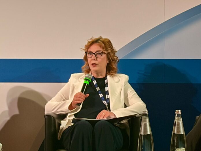 Santina Lionetti Sostituto Procuratore Santina Lionetti Sostituto Procuratore