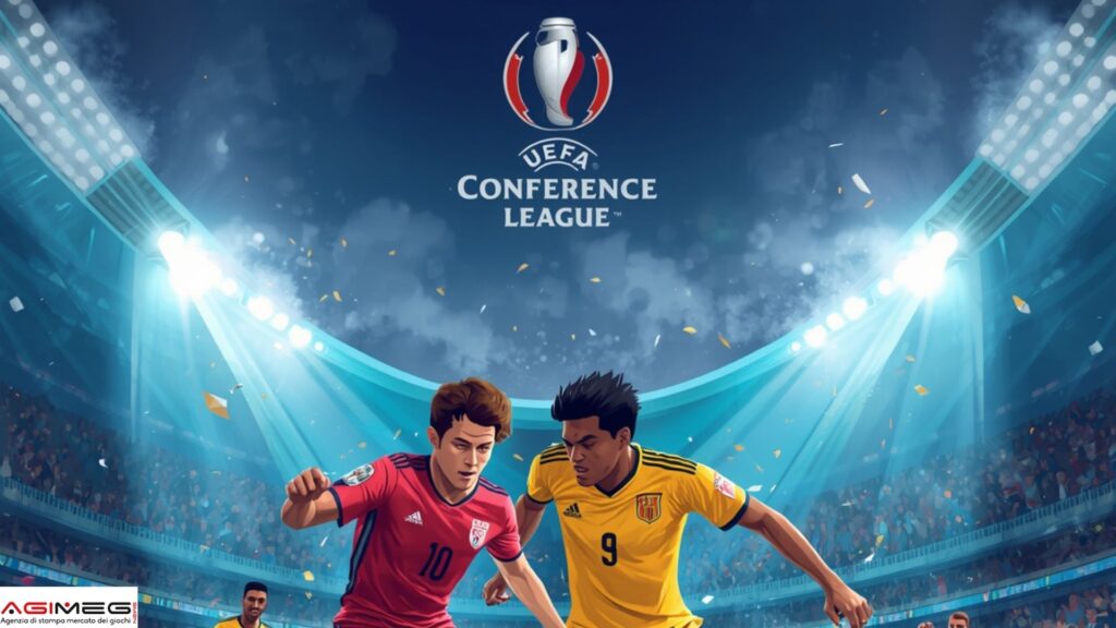 Scommesse Conference League