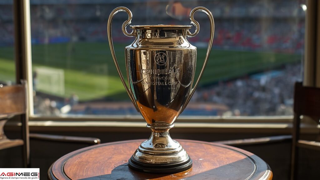Scommesse Europa League | AGIMEG Scommesse Europa League