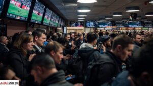 Scommesse sportive