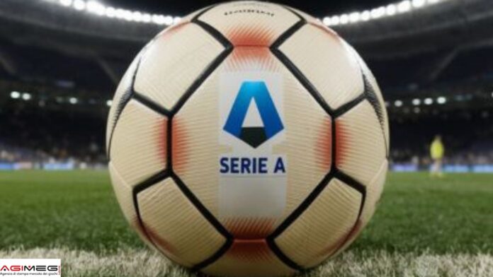 Serie A Serie A