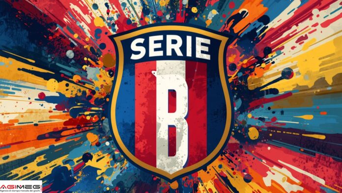 Serie B Serie B