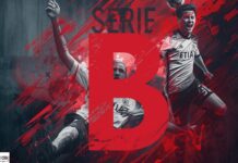 Scommesse ultima giornata Serie B, Frosinone per la promozione: su Vincitù vittoria ciociara a 1.53 Serie B