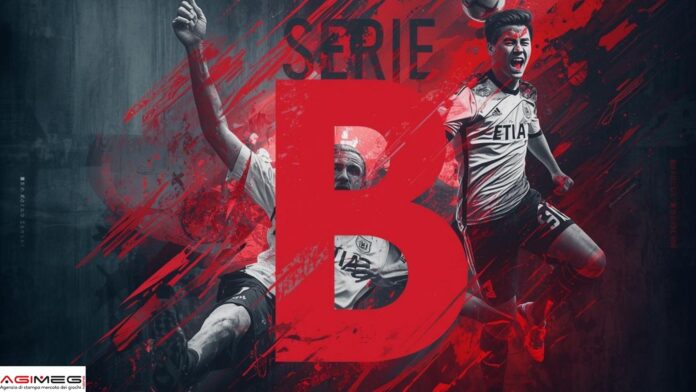 Serie B Serie B