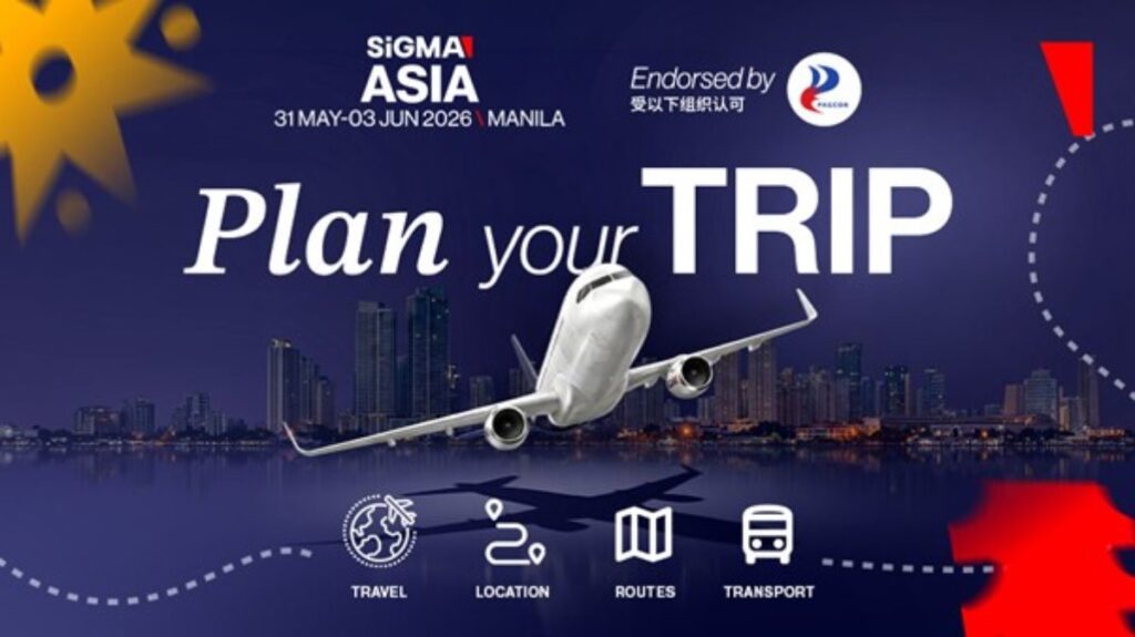 Sigma Asia 2026