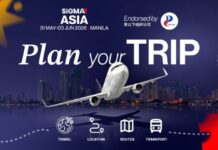 Sigma Asia 2026: dal 31 maggio al 3 giugno summit, expo e networking sul gaming andranno in scena a Manila Sigma Asia 2026