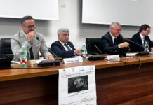 E-Play24, Biancospino: “Servono interventi per far distinguere il gioco legale dall’illegale”. Menechella: “Il settore del gioco è più complesso e regolamentato di quello bancario” Gioco pubblico convegno UNISA