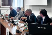 Pubblicità giochi, Gallino (AGCOM): “No a testimonial ancora attivi nel settore del sport. Mai autorizzata l’attività di Polymarket. Sulla questione c’è bisogno di un intervento regolatorio al quale stiamo lavorando noi ed altre istituzioni” Gioco pubblico convegno UNISA