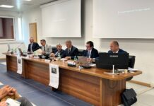 D’Angelo (Pres. Sapar): “Con il riordino del gioco fisico si rischia di perdere il valore dell’eccellenza italiana legata alle piccole e medie imprese di gestione, a favore delle grandi multinazionali estere” Gioco pubblico convegno UNISA